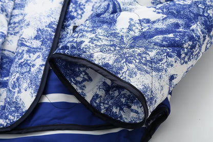 Elegantly Designed Jacket