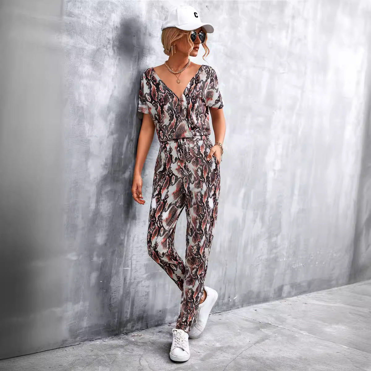 Vintage Inspired Garment