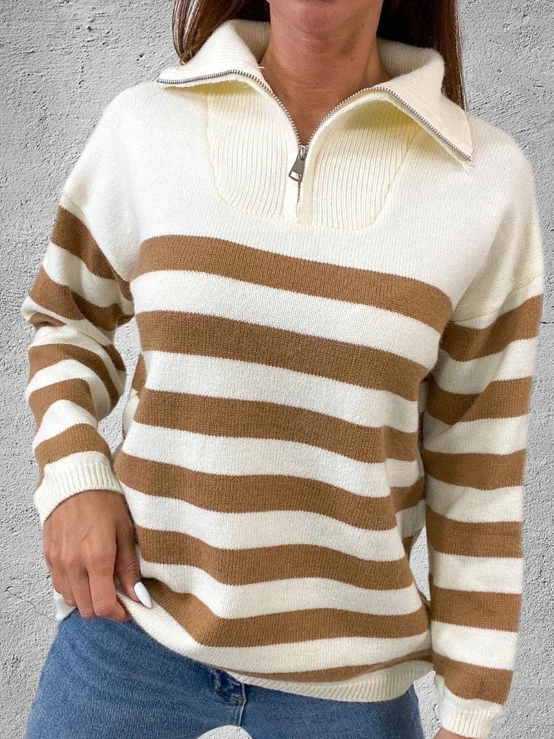 Classic Designed Pullover