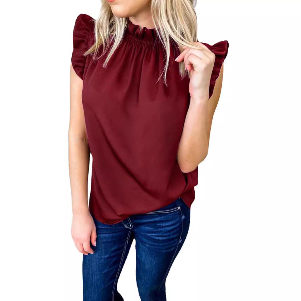 Beautifully Crafted Garment