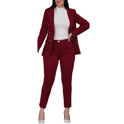 Thoughtfully Designed Garment