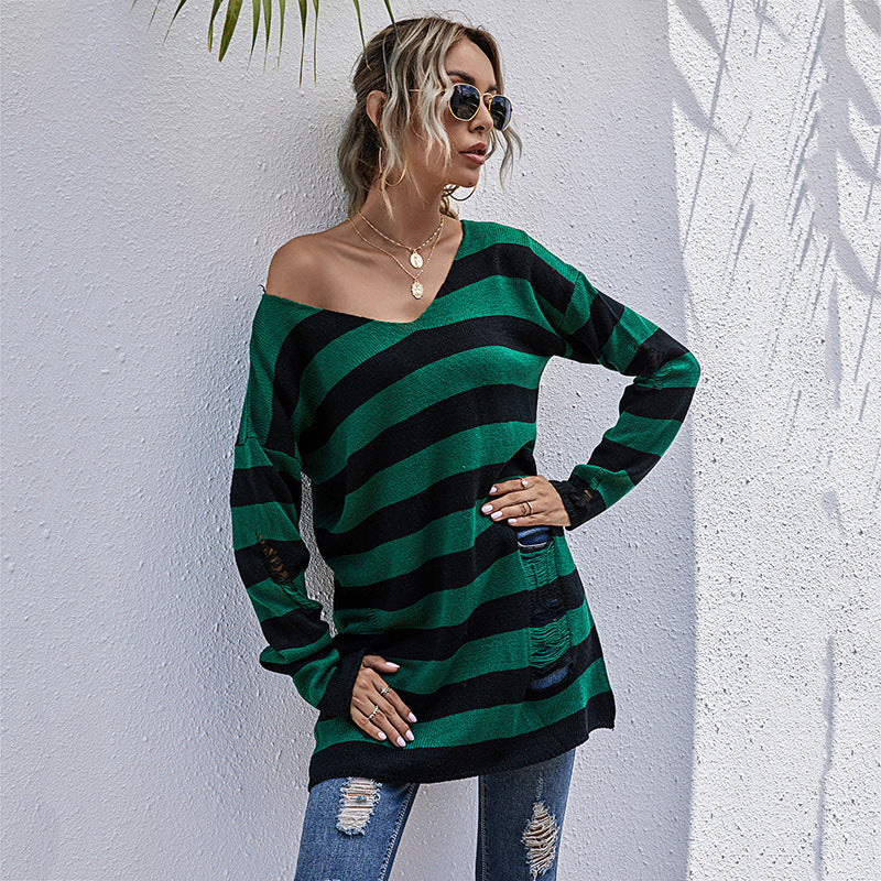 Beautifully Crafted Pullover