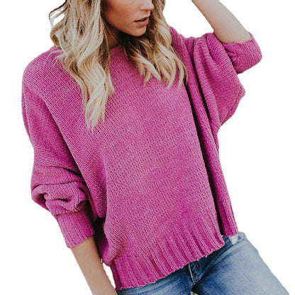 Elegantly Designed Pullover