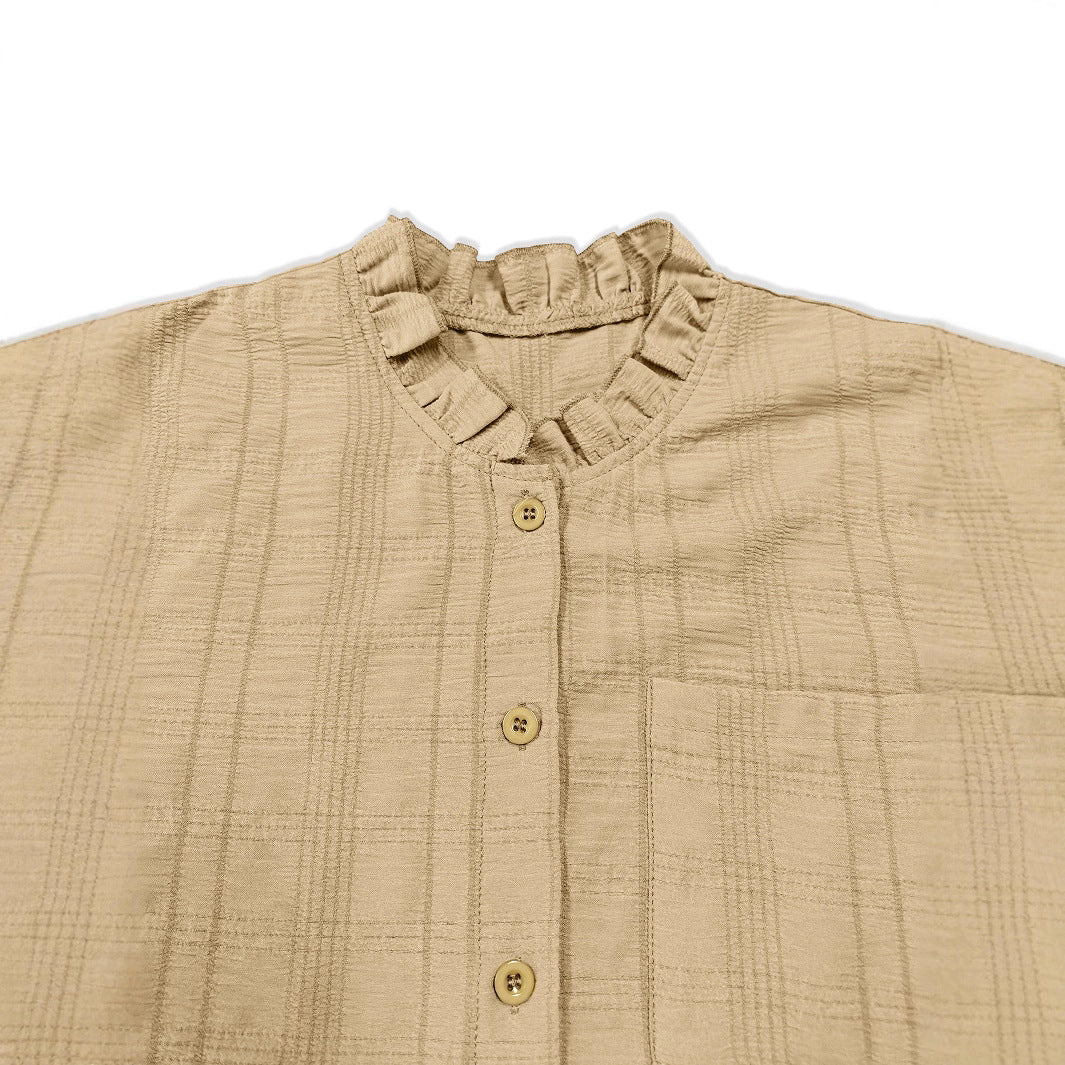 Elegantly Designed Garment