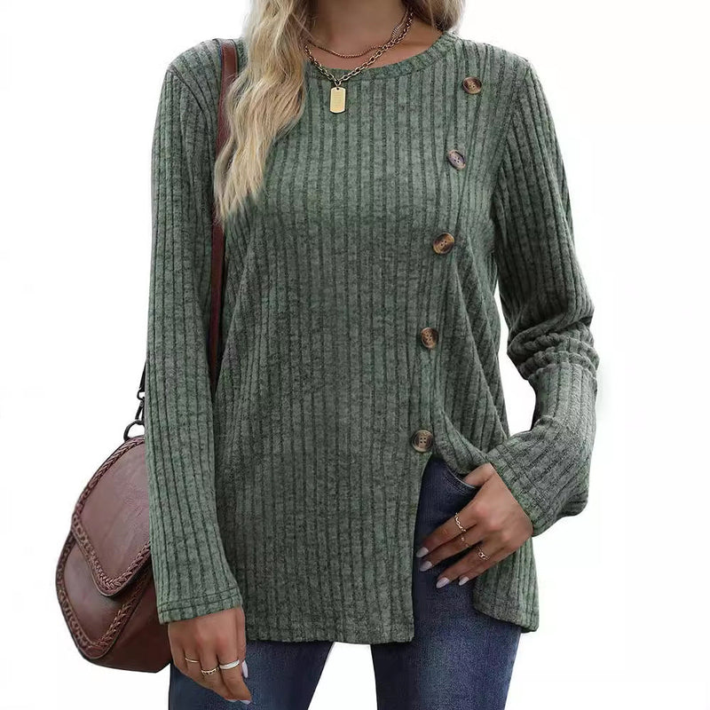 Gracefully Designed Garment