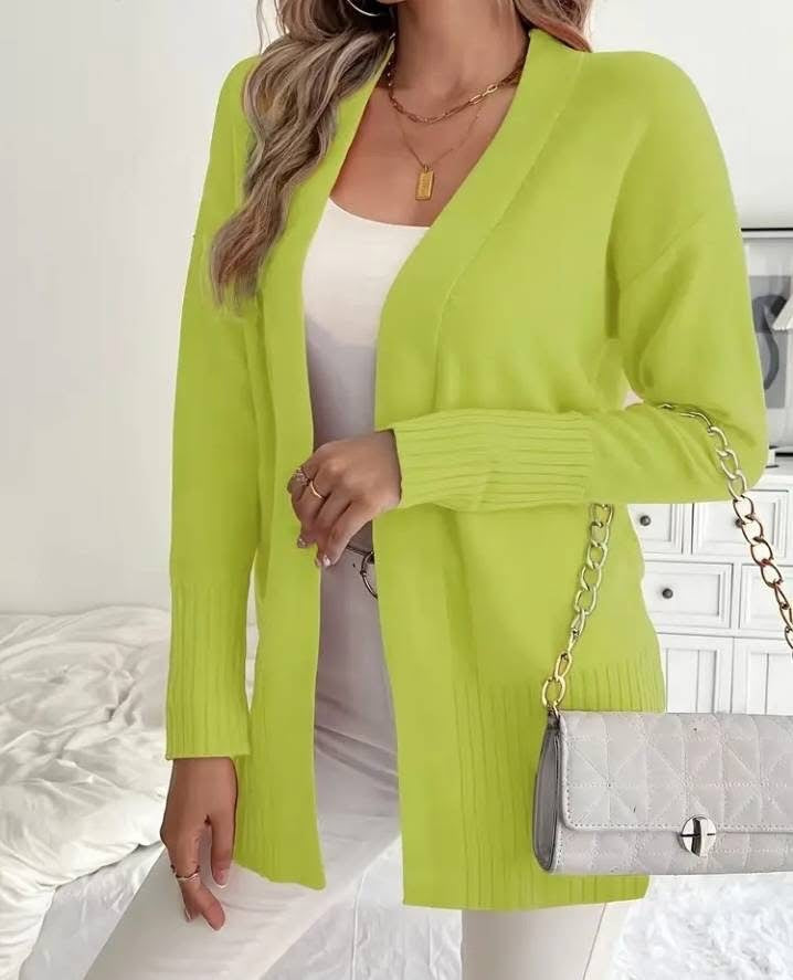 Classic Vintage Cardigan