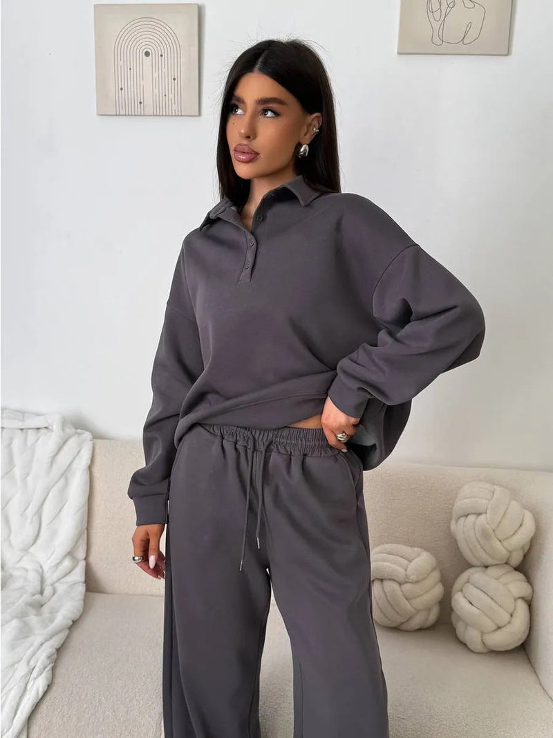 Classic Vintage Pullover