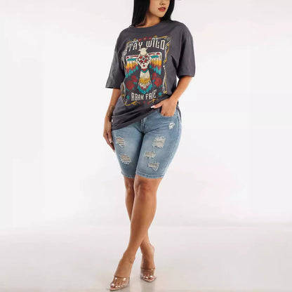 Classic Designed Garment