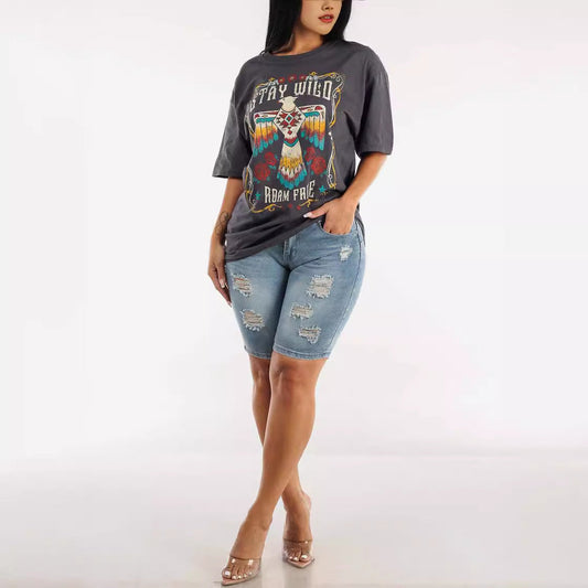 Classic Designed Garment