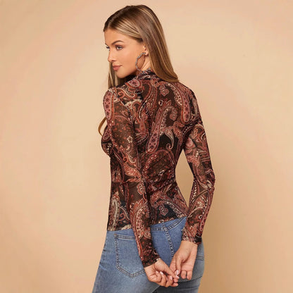 Vintage Inspired Garment