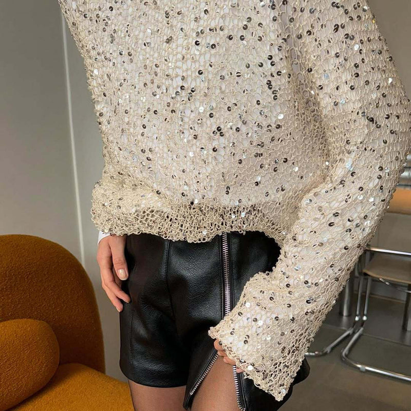 Beautifully Crafted Pullover