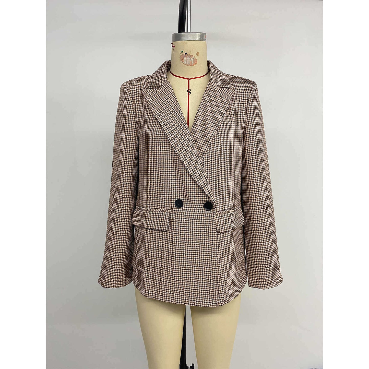 Beautifully Crafted Jacket