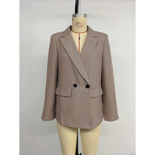 Beautifully Crafted Jacket