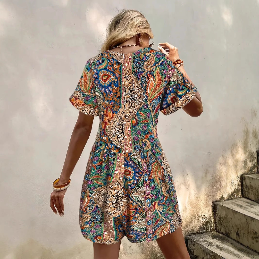 Classic Vintage Garment