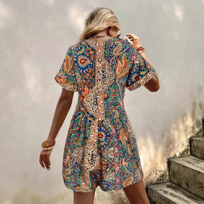 Classic Vintage Garment