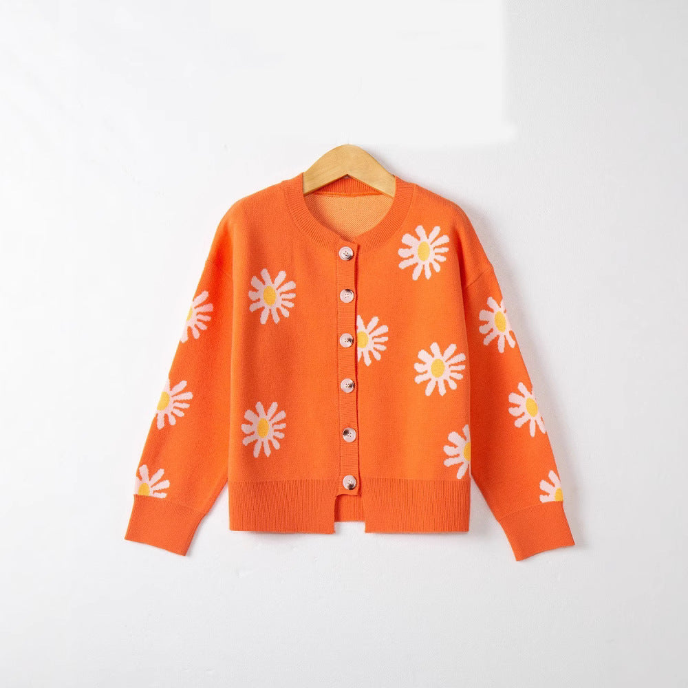 Elegantly Designed Pullover