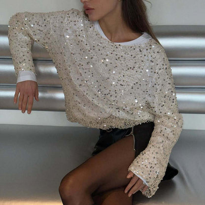 Beautifully Crafted Pullover
