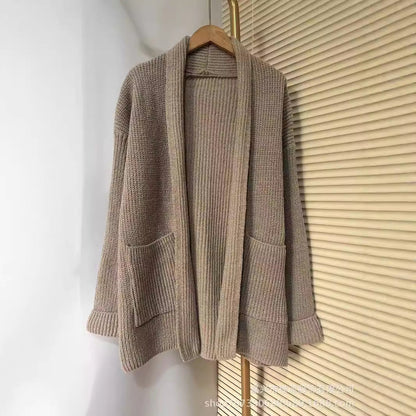 Elegantly Designed Cardigan