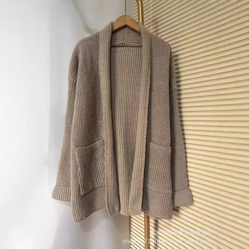 Elegantly Designed Cardigan
