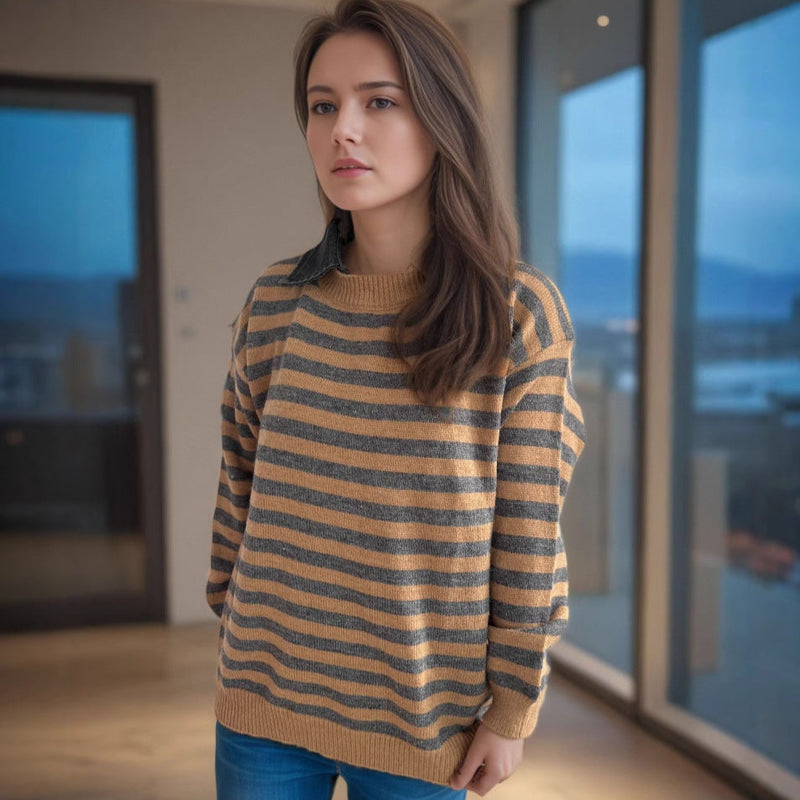 Beautifully Crafted Pullover