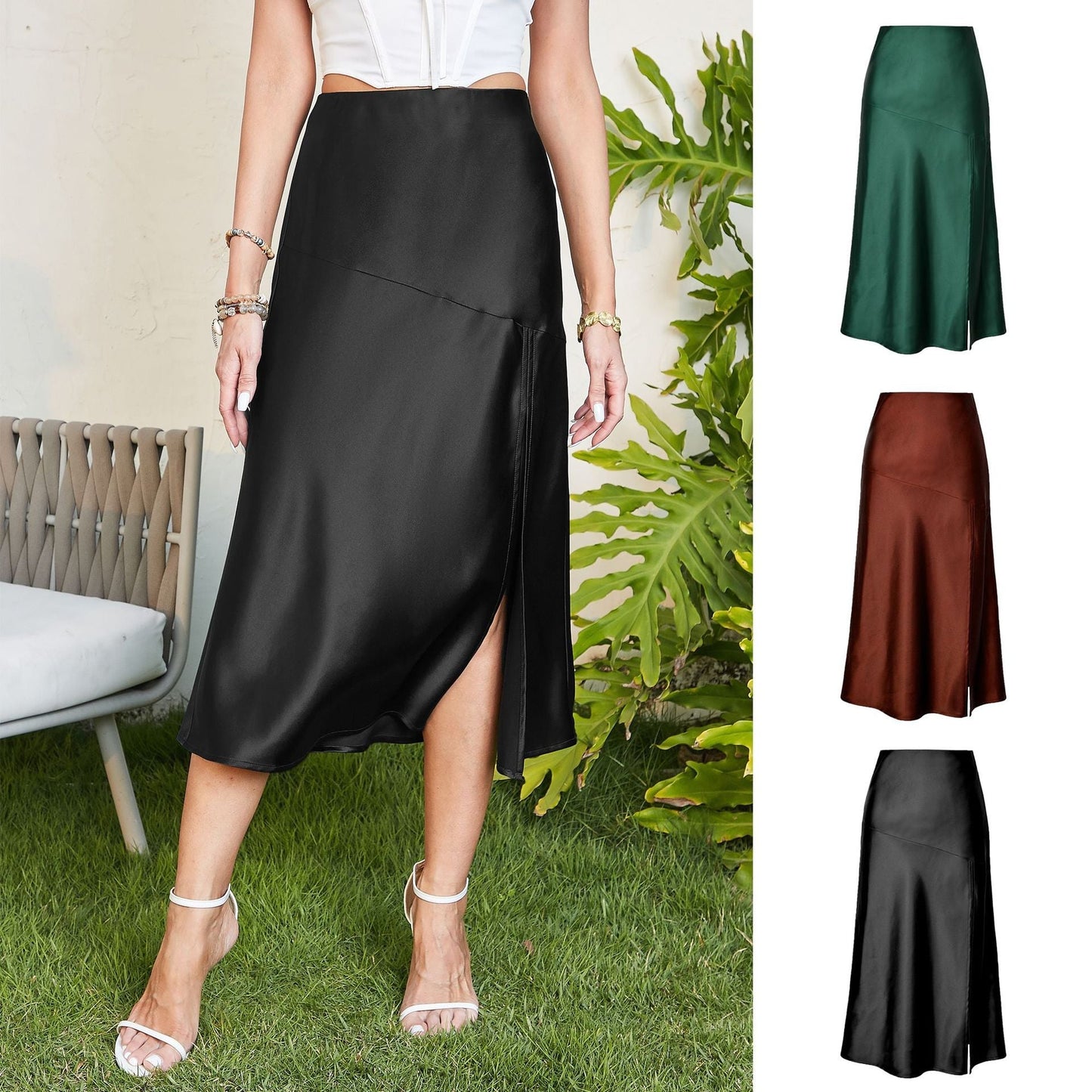 Timeless Vintage Style Garment