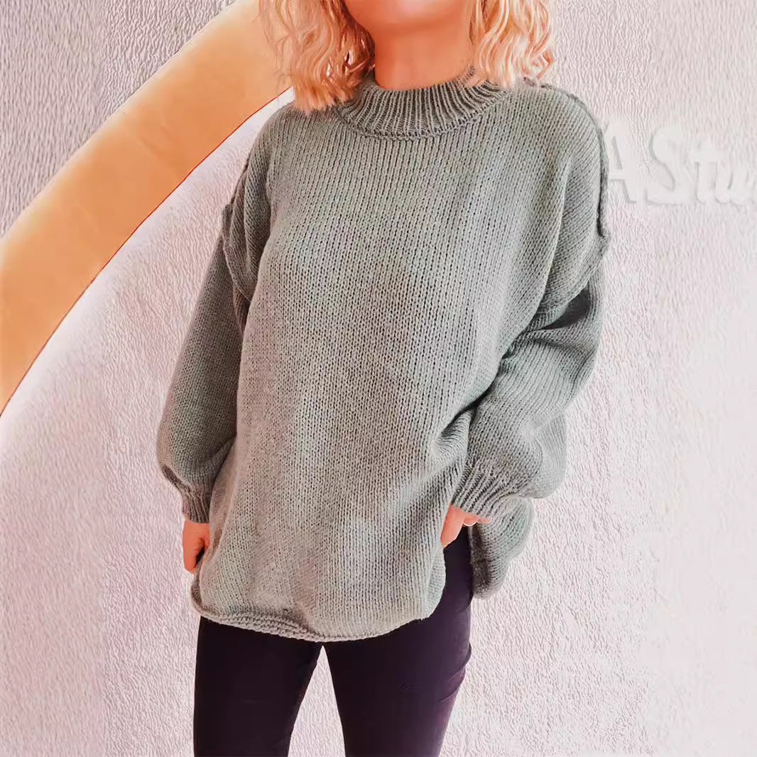Beautifully Crafted Pullover