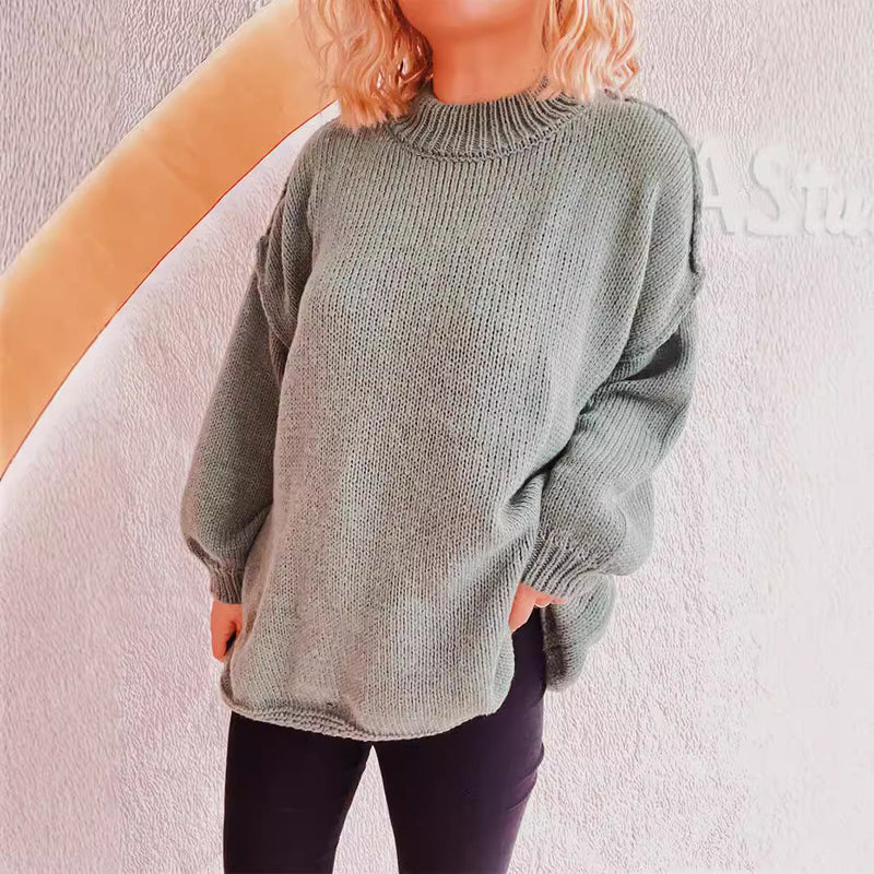Beautifully Crafted Pullover