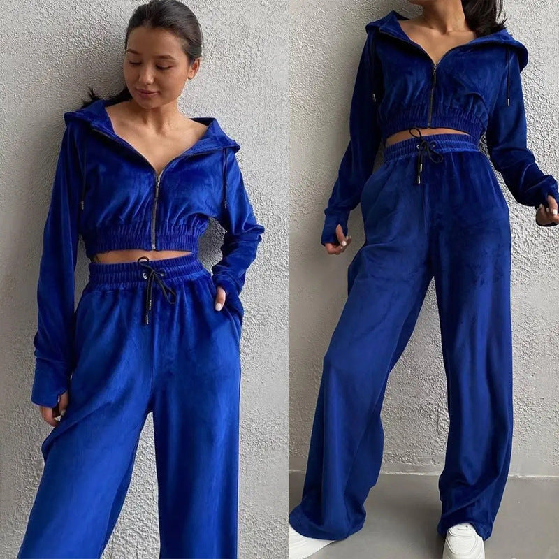 Classic Vintage Garment