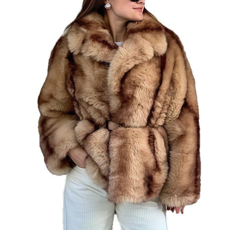 Thoughtfully Designed Garment