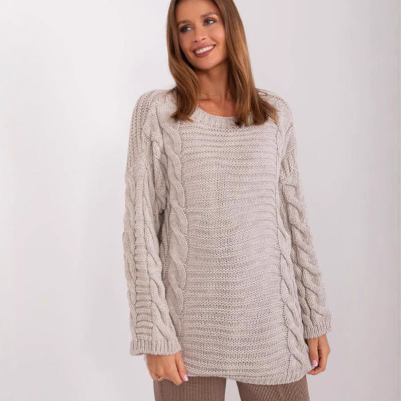 Vintage Inspired Pullover