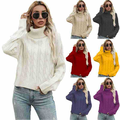 Elegantly Designed Pullover