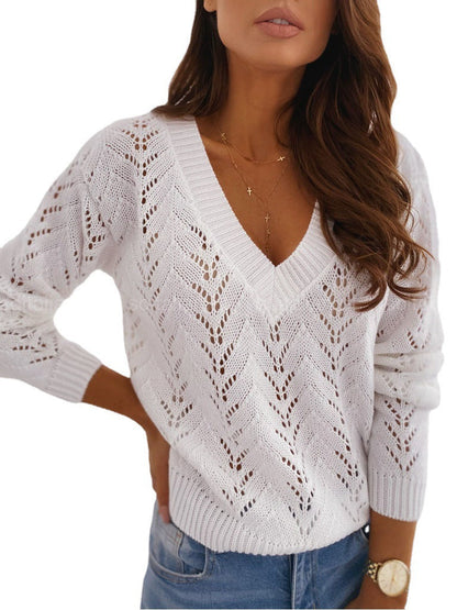 Classic Designed Pullover