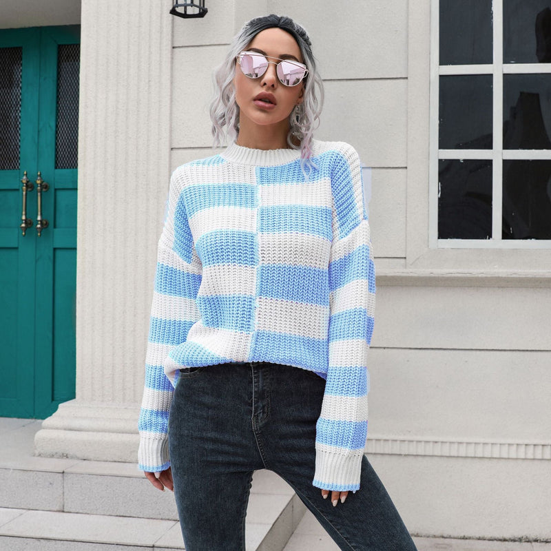 Thoughtfully Designed Pullover