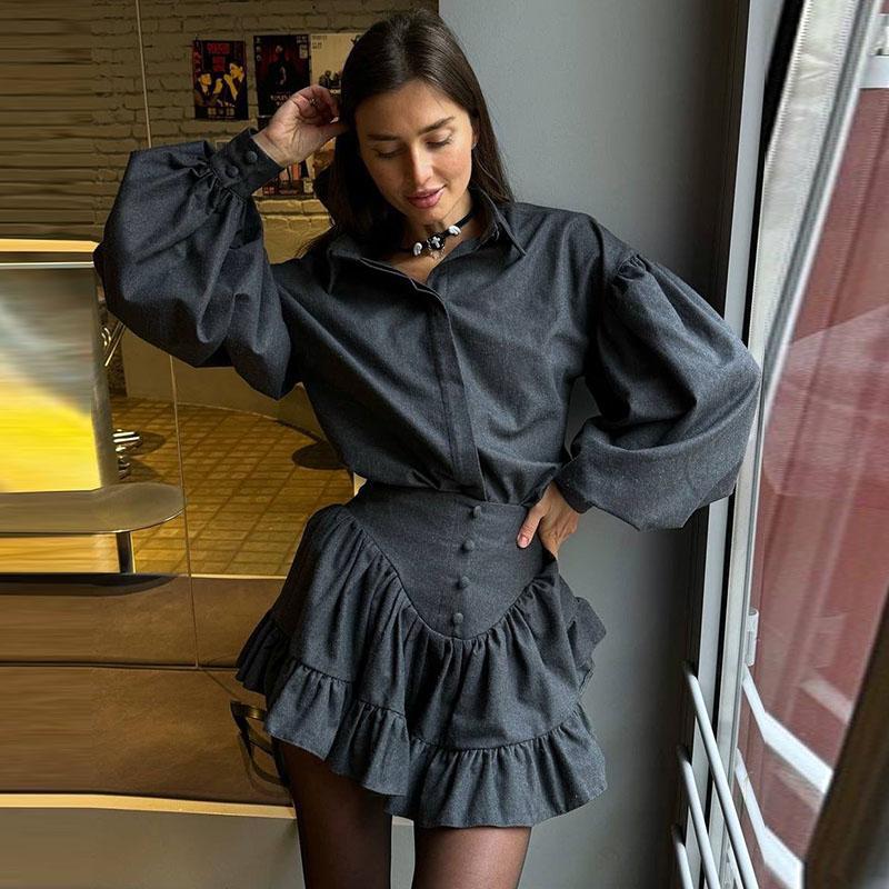 Elegantly Designed Garment