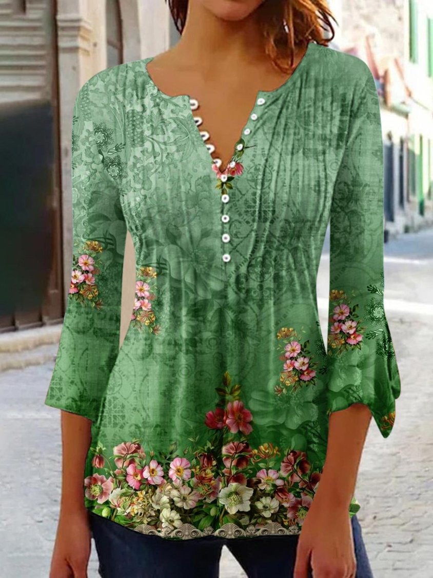 Vintage Inspired Garment