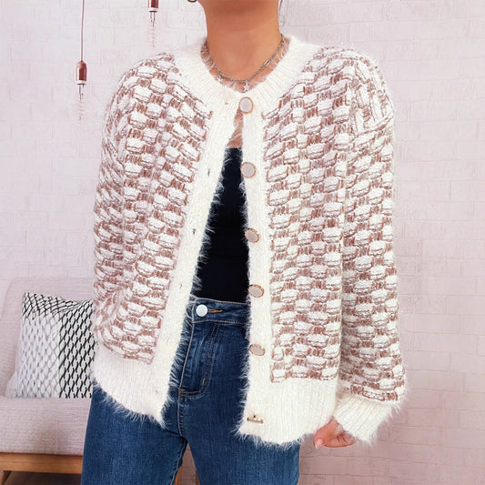 Beautifully Crafted Cardigan