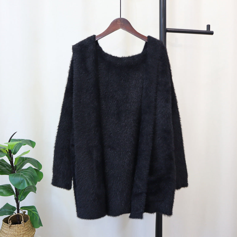 Timeless Vintage Style Cardigan