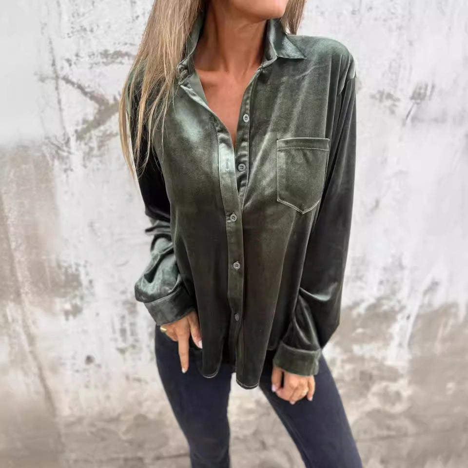 Timeless Vintage Style Garment