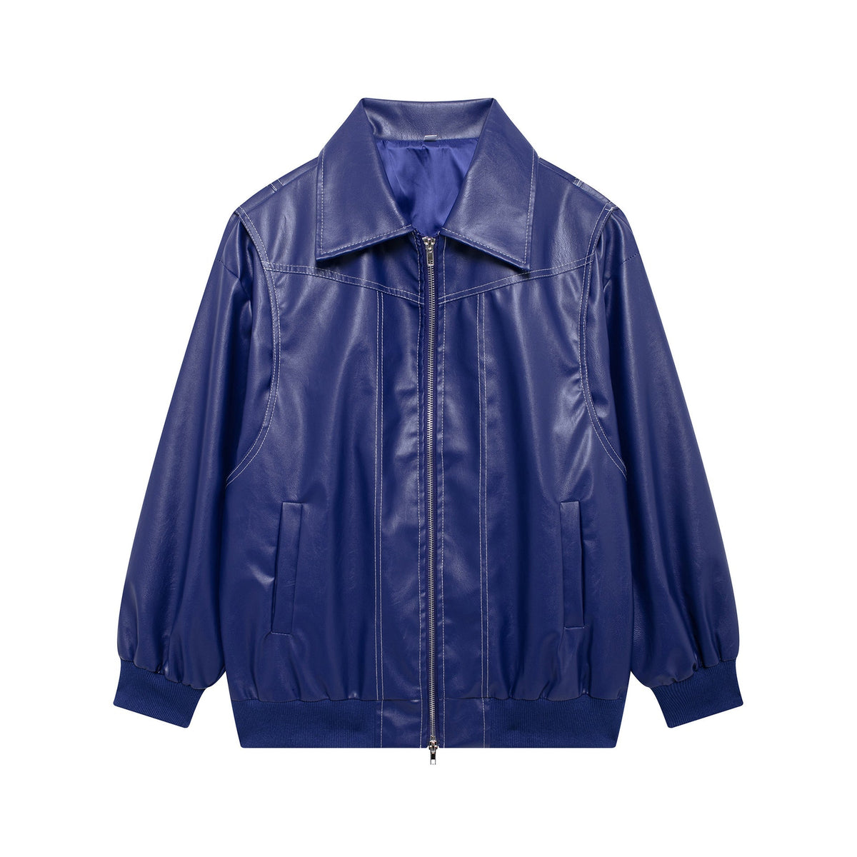 Blau