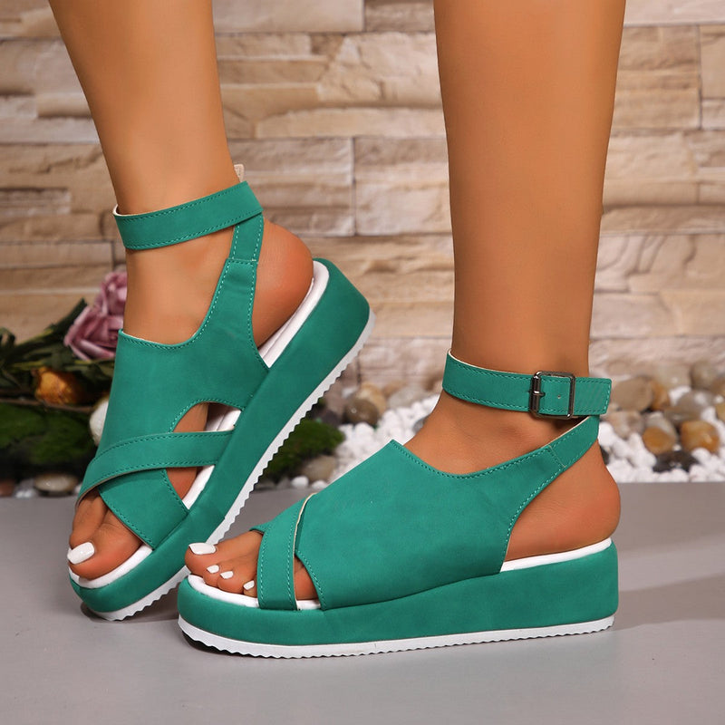 Graceful Orthopedic Shoes for Modern Look