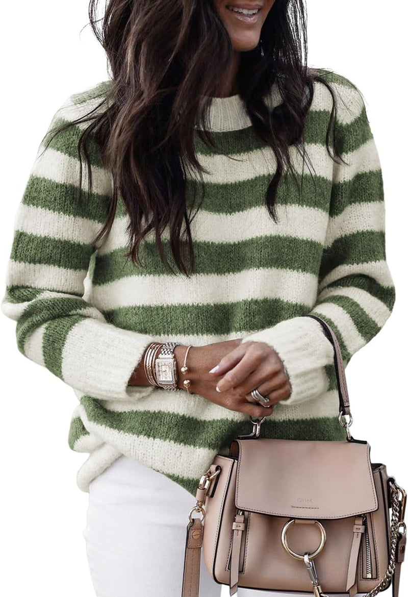 Vintage Inspired Pullover