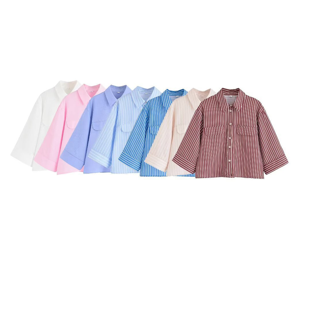 Timeless Vintage Style Garment