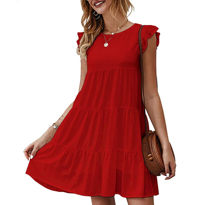 Thoughtfully Designed Garment