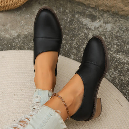 Graceful Orthopedic Shoes for Modern Look