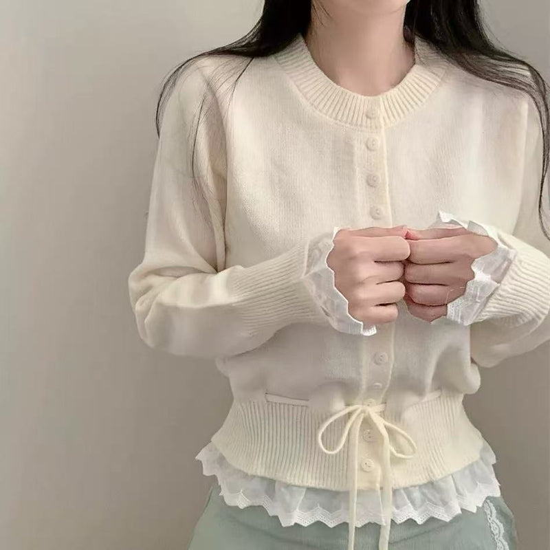 Elegantly Designed Garment
