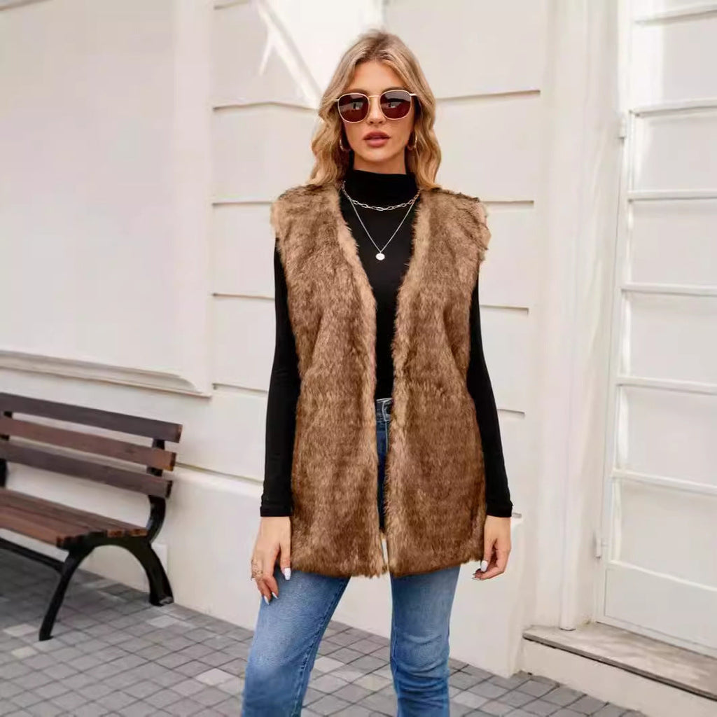 Timeless Vintage Style Garment