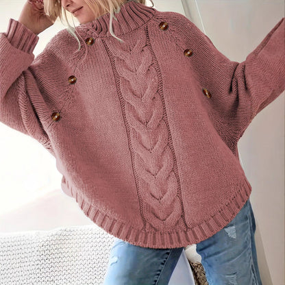 Beautifully Crafted Pullover