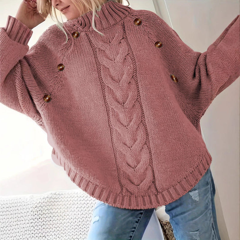 Beautifully Crafted Pullover
