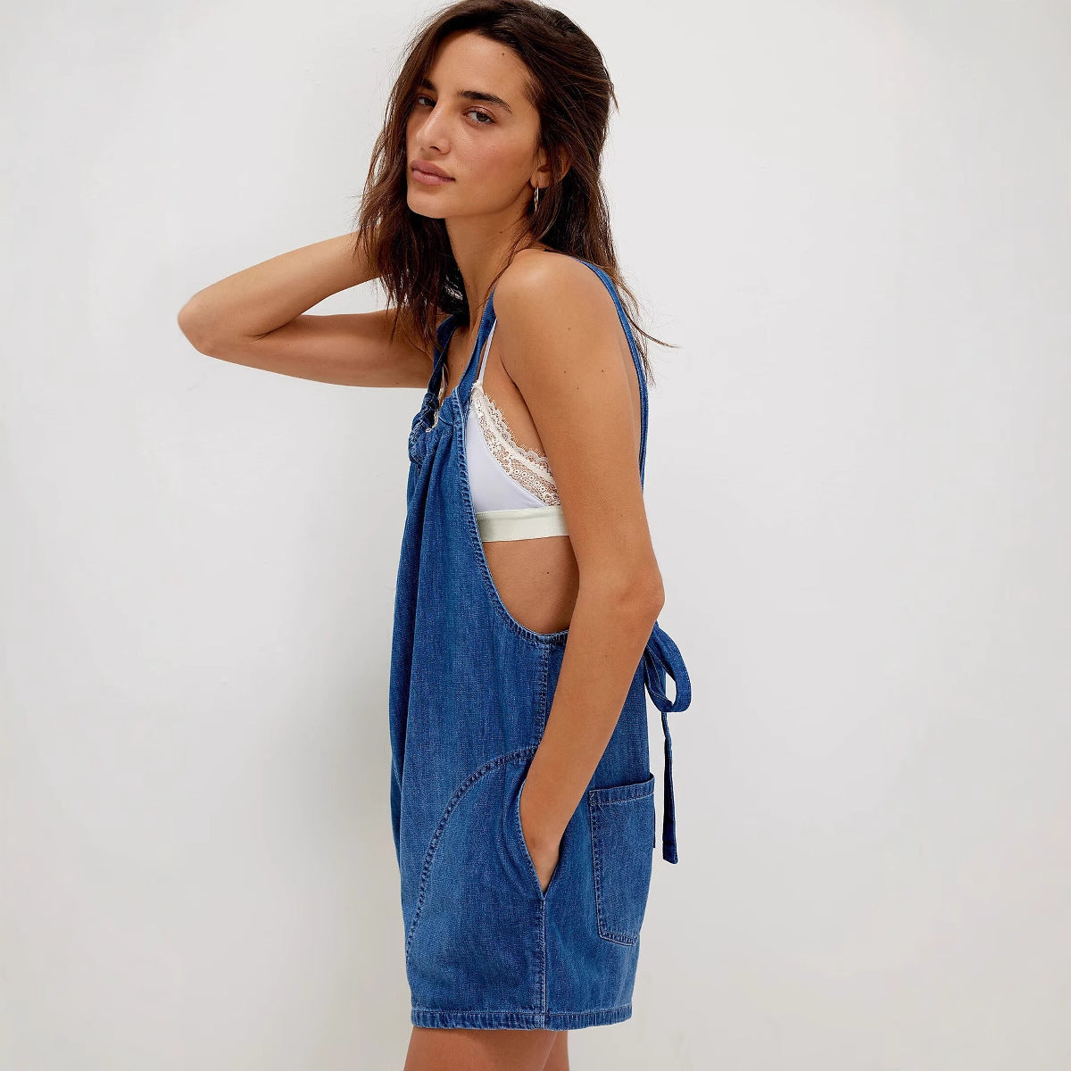 Timeless Vintage Style Garment