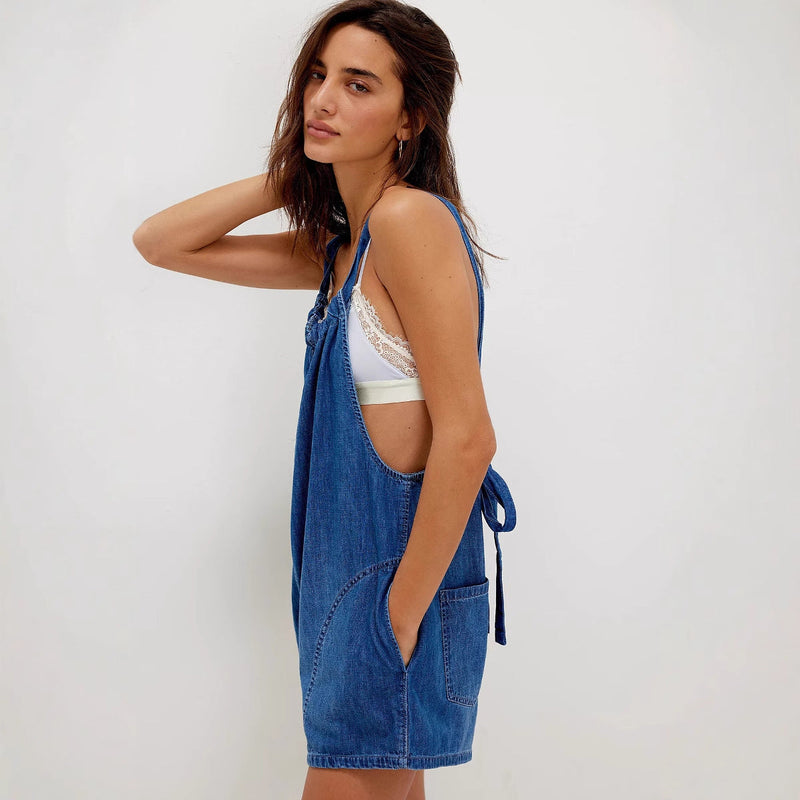 Timeless Vintage Style Garment